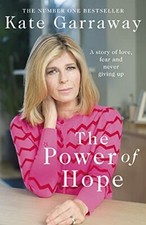 The Power Of Hope: The moving