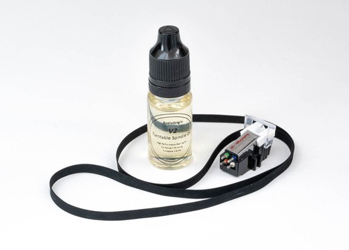 Turntable cartridge stylus - turntable,