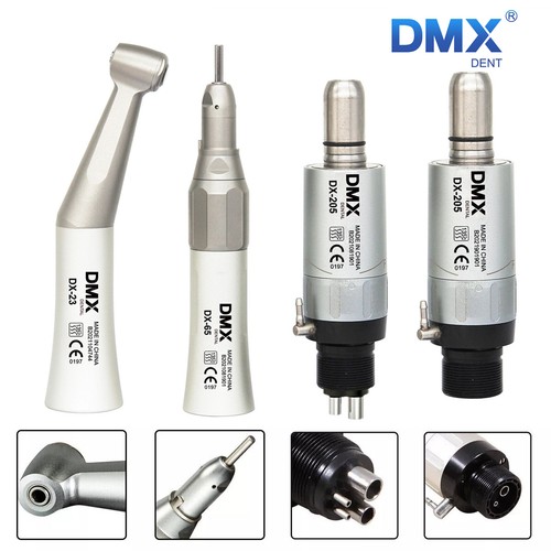 Fg1 6mm dental slow low - low, speed