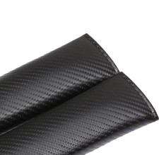 Seat Belt Protectors Carbon
