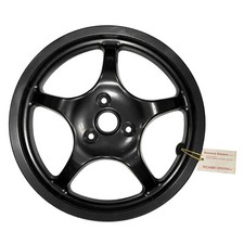 Rear Black Original Grimeca