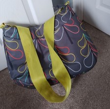 Coasatto Changing Bag Changing Mat Nordik