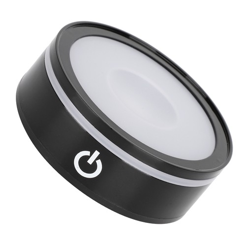 Led base light white - led,