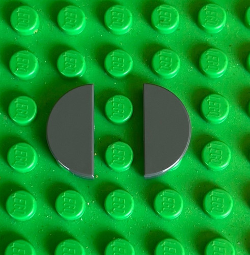 Lego dark bluish grey - lego,