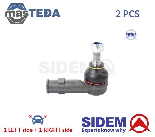 37433 track rod - rod, end