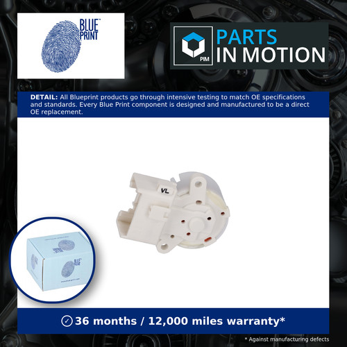Ignition switch fits - switch, toyota