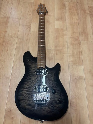 Evh wolfgang special - wolfgang,