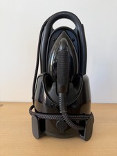 Laurastar Lift plus Steam Generator Iron System with water filter cartridges.