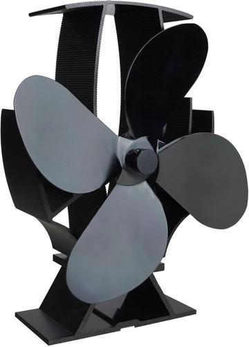 Stove fan company superfast - fan,