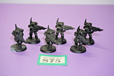 Warhammer 40k Imperial Guard