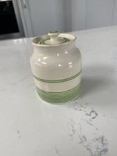 Vintage Sadler Kleen Ware