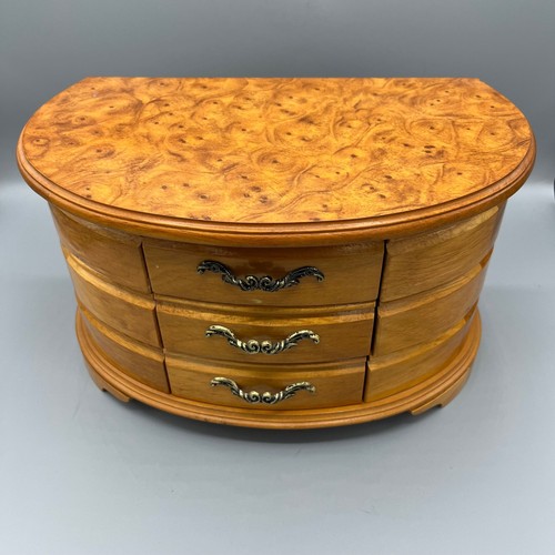 Mele oval wooden - co,