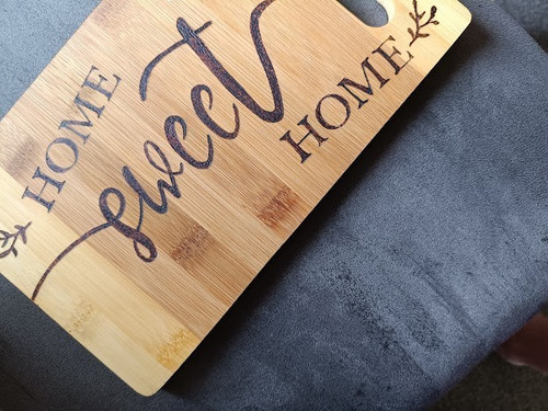 Handmade home decor wooden - handmade,