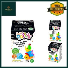 Softy Hypoallergenic Modeling