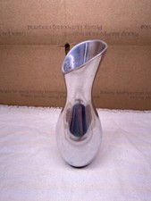 Vintage Nambe alloy like bud