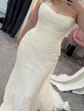 Justin Alexander Lissy Dress