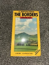 Bartholomew The Borders