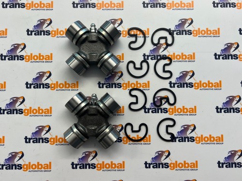 Front 75mm propshaft - front,