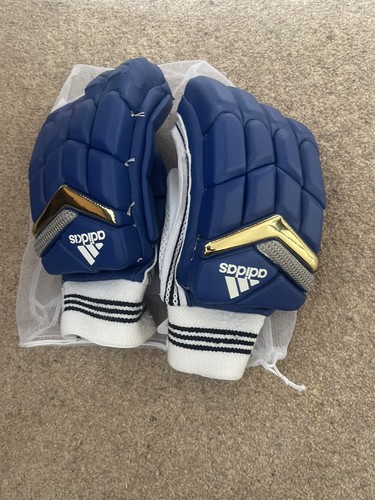Adidas players blue color - adidas,