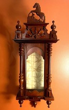 Lovely Ornate Wooden Display