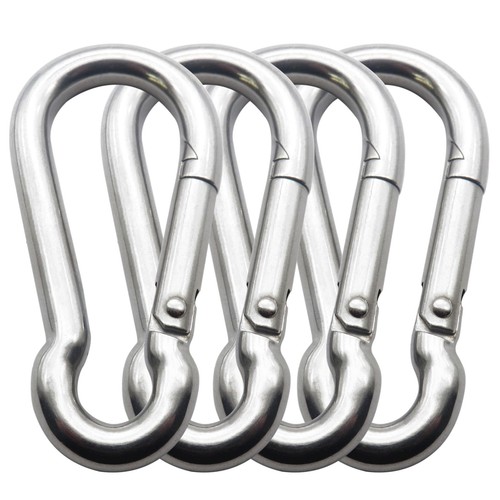Inch spring snap - spring, hook