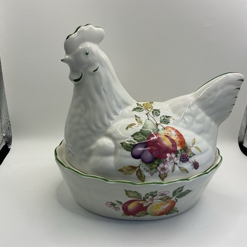 Vintage johnson brothers fresh - vintage,
