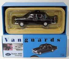 Vanguards 1/43 Scale VA04403 -