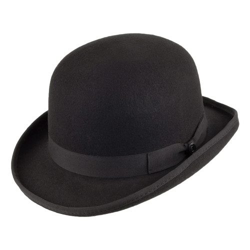 Jaxon james wool felt - james,