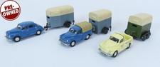 Classix Cars & Horse Boxes