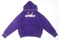 No Worries Women Purple