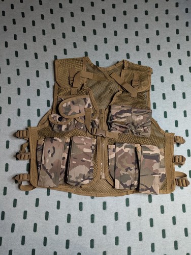 Kombat tactical military army - kombat,