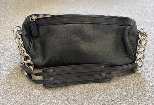 Karen millen black - black, slouchy