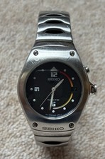 Clean 1990s Seiko Arctura