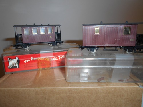 Model railways trains - model,