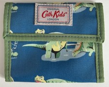 Cath Kids Kidston Dinosaur Children’s Wallet Purse Original
