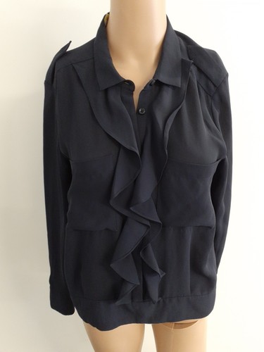 The kooples blouse size - the, s