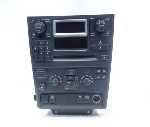Volvo xc90 mk1 2002 - xc90, d5