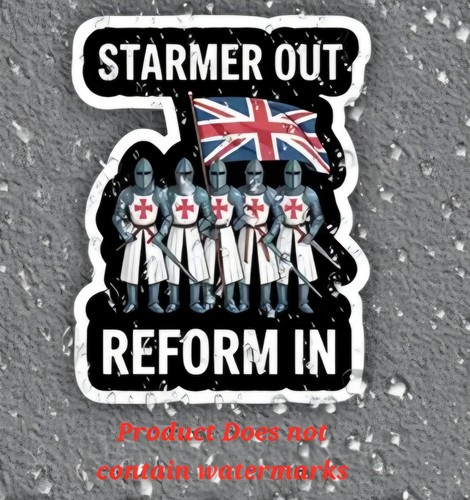 7cm starmer out - out, in