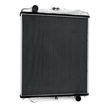 #4421864 4 Row RADIATOR FITS