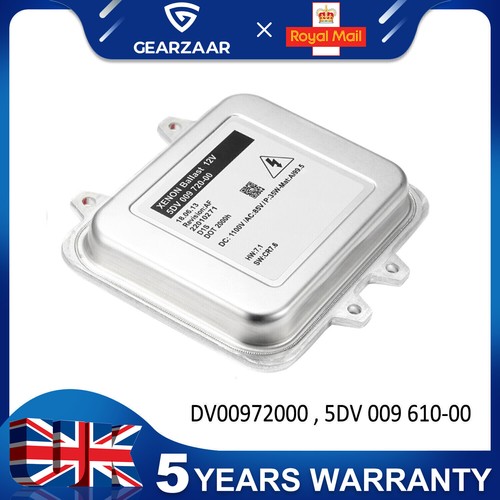 For vauxhall insignia - vauxhall, xenon