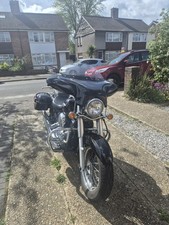 Kawasaki VN900 Classic