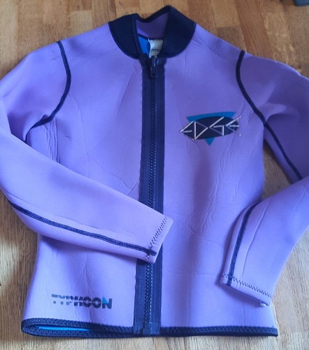 Typhoon wetsuit jacket - typhoon,