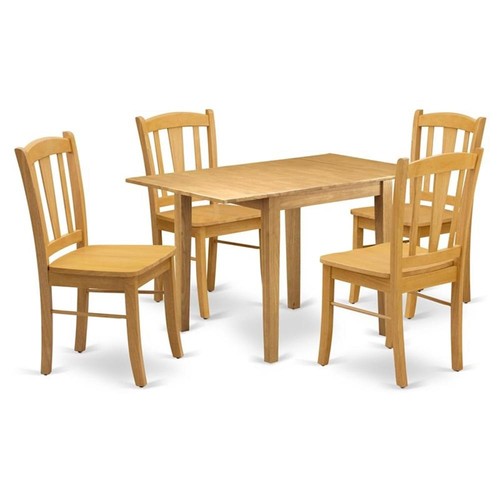 Pemberly row norden - pemberly, 5-piece