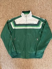 SoulCal windbreaker jacket