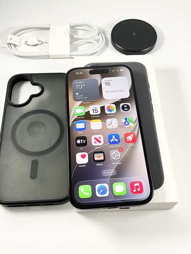 Apple iphone 256 - gb,