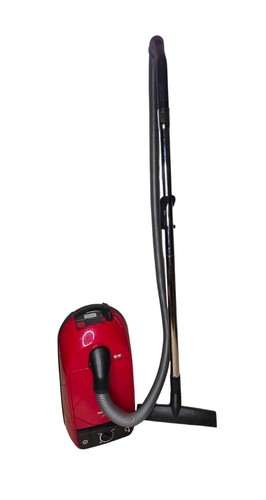 Miele flamenco s251i - flamenco, ii