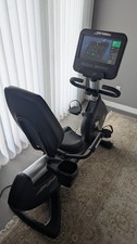 Life Fitness Elevation Series