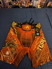 Ilia Topuria UFC Venum fight