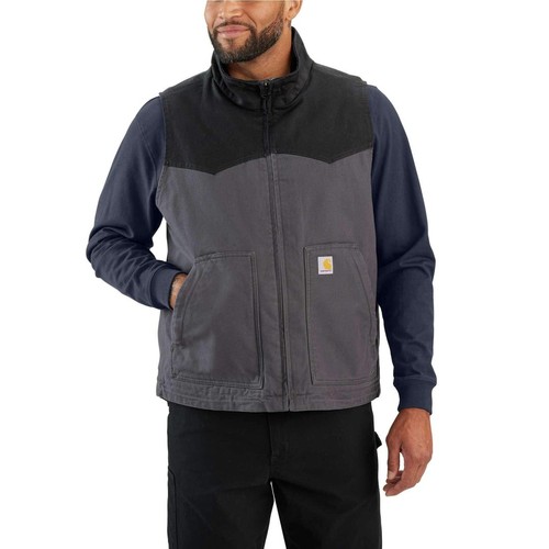 Carhartt 106433 loose fit duck - fit,