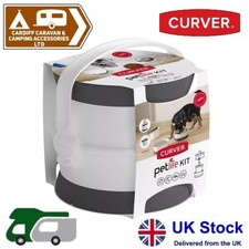 Pet Travel Kit Food Container